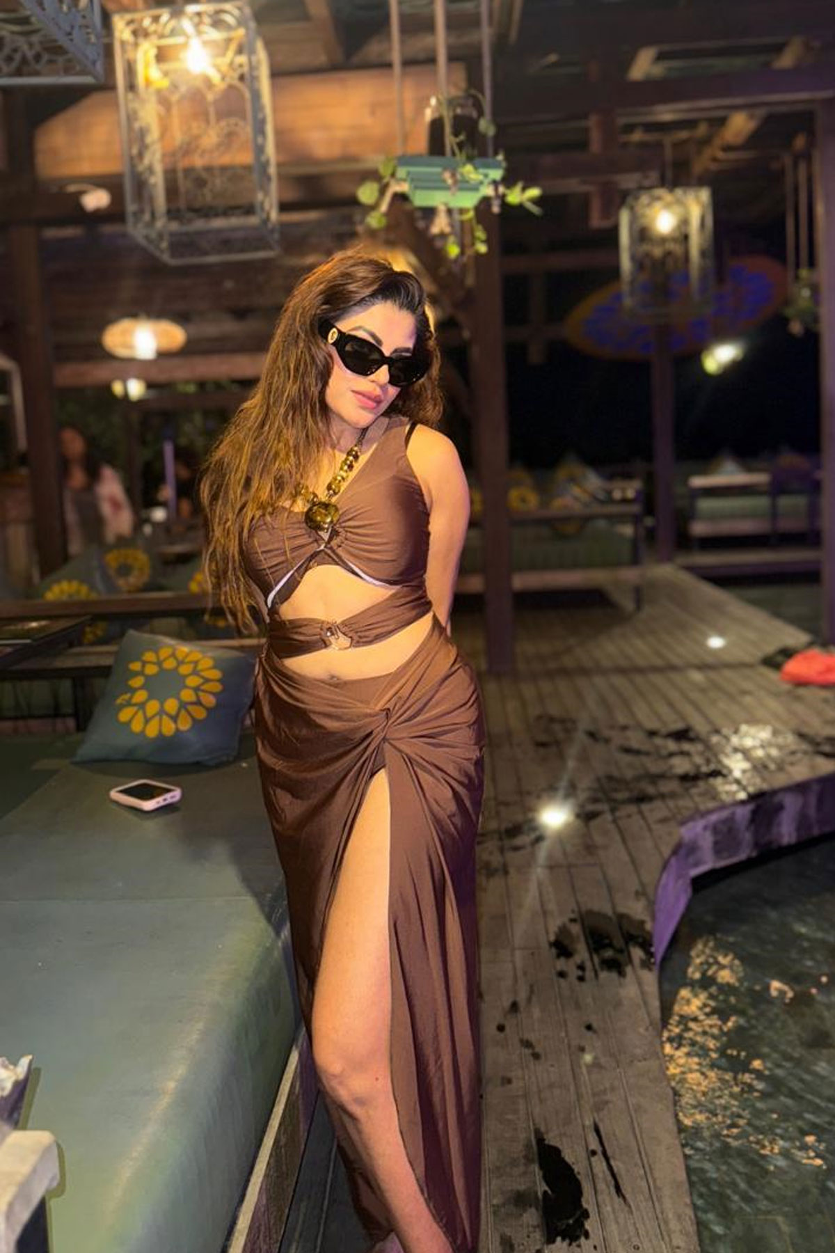 Mumbai VIP Escorts Services