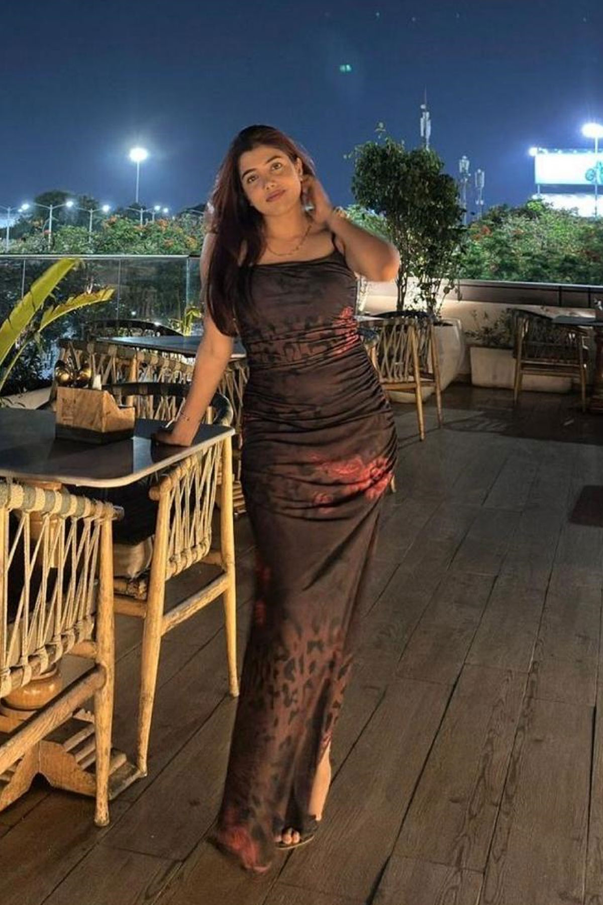 Mumbai Celebrity Models Escorts