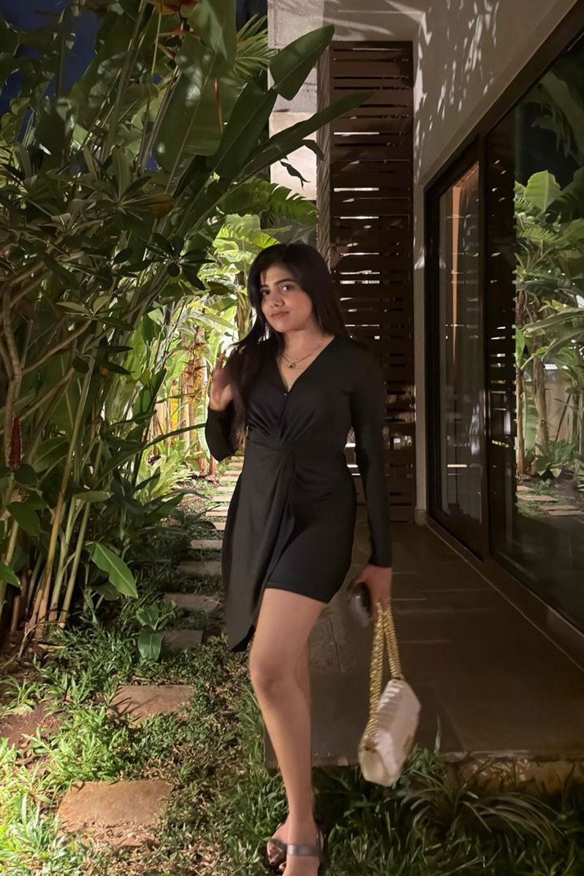 Escort Bollywood Models in Mumbai
