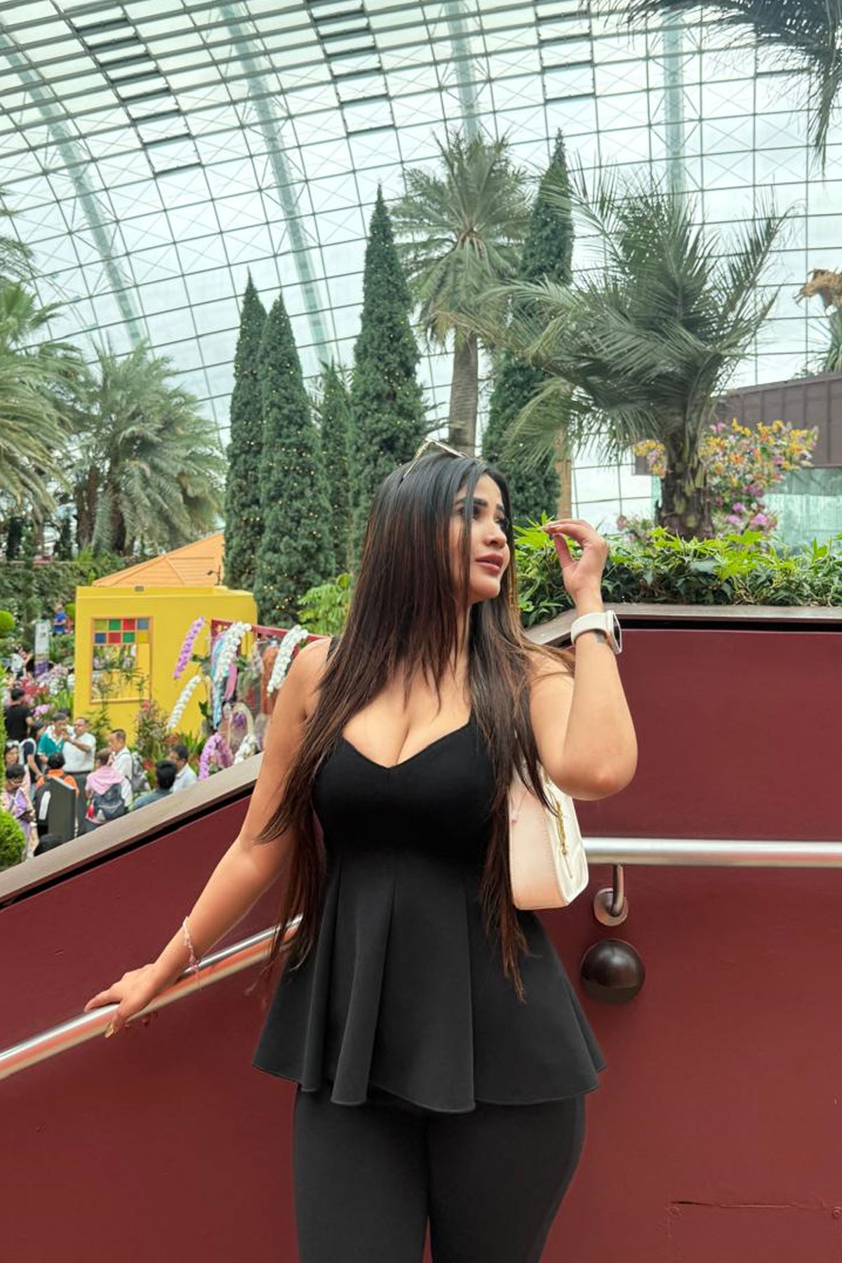 Mumbai Bollywood Models Escorts