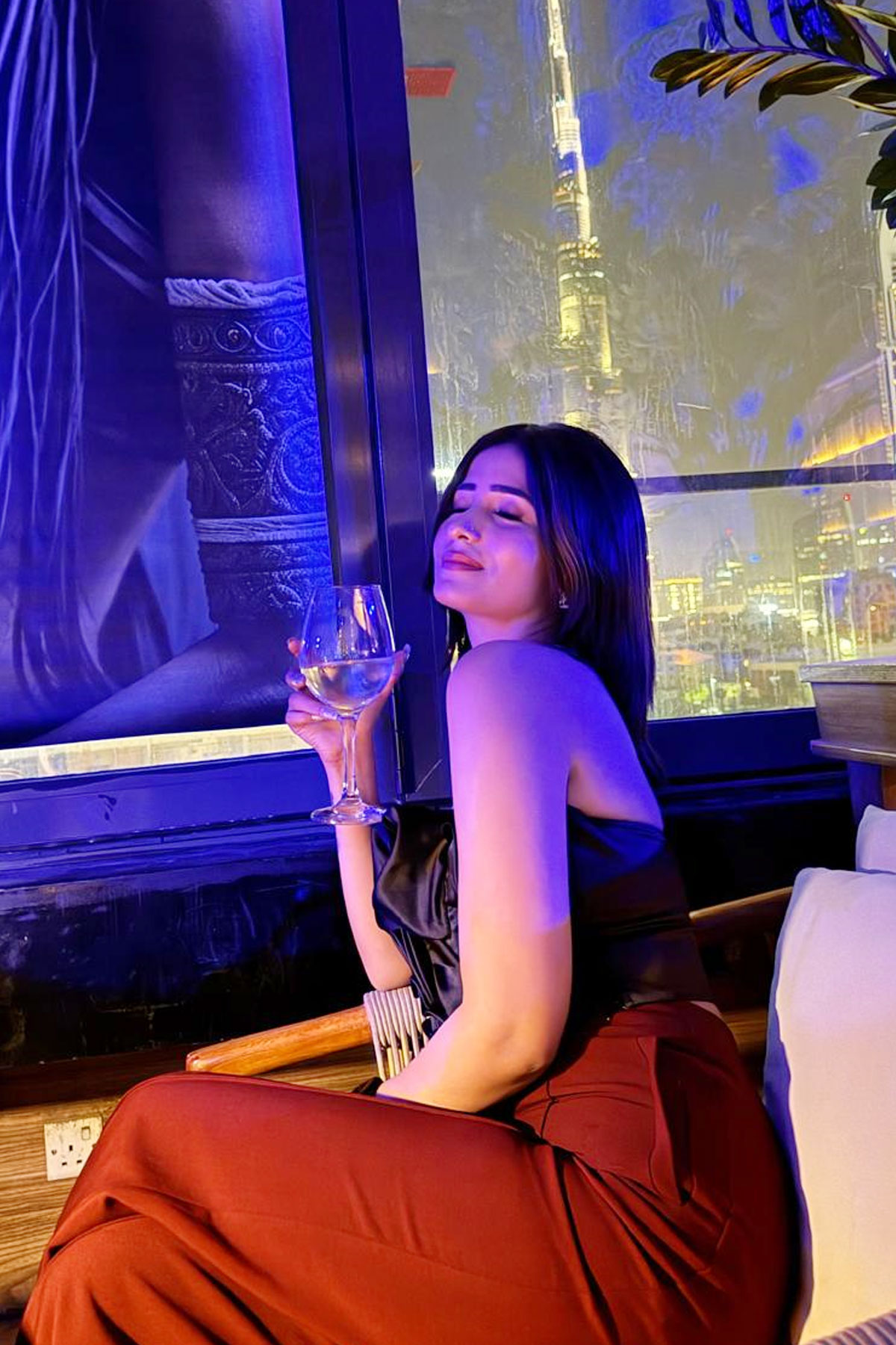 Mumbai VIP Models