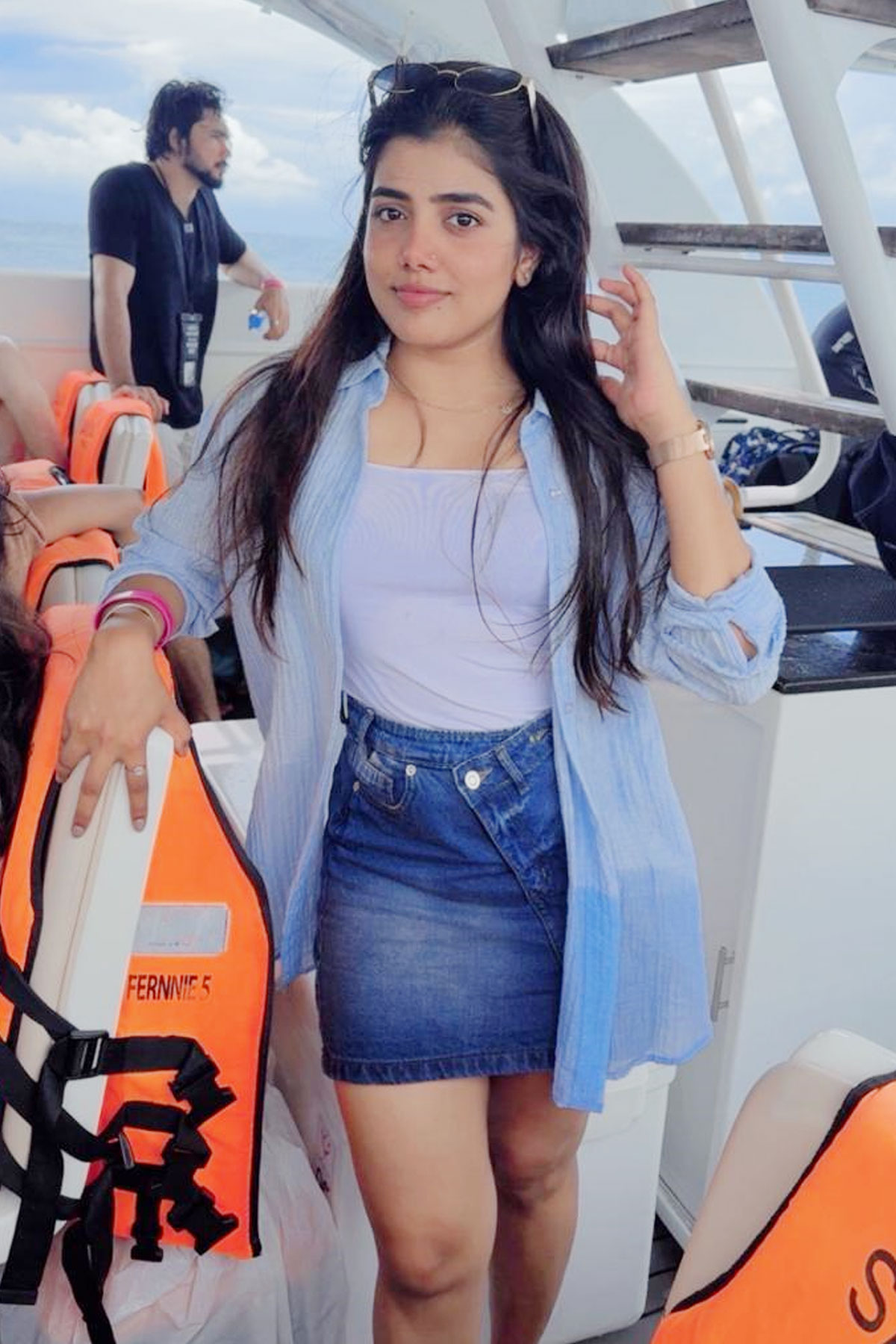 Escort in Mumbai